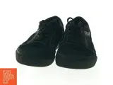 Sorte sneakers fra Auly (str. 30 ) - 2