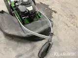 Græsslåmaskine VIKING MB 6 RH - 5