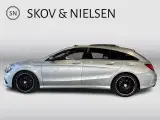 Mercedes CLA220 d 2,2 AMG Line Shooting Brake aut. 4Matic - 2