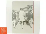 Med Margrethe og Henrik i Nepal af Mogens Mugge Hansen (Bog) - 2