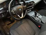 BMW 520d 2018 2,0 - 5