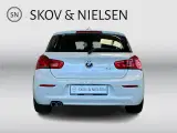 BMW 120d 2,0 aut. - 5