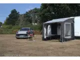 Telta           Pure 260                                             Passer til Campingvogne og Autocampere med skinnehøjde på 235 til 280 cm  10169.00 kr - 4