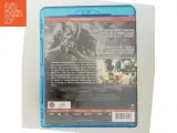 Gamer (BLU-ray) - 3