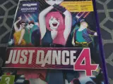 Just Dance 4