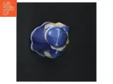 Porcelænsfigur af pige fra B&G (str. 16x8 cm) - 3