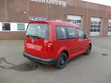 VW Caddy 1,2 TSi 84 Trendline - 2