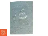 Krystal karaffel med prop (str. 23 x 14 x 8 cm) - 3