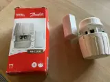 Danfoss termostat