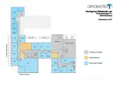 Kontorhotel i Brønshøj - klar til indflytning! - 2