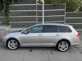 VW Golf VII 1,4 TSi 122 Highline Variant BMT - 3