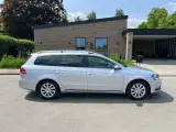 VW Passat 1,4 TSi 122 Startline Variant - 4