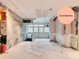 Unikt restaurations  /sportsbar lokale i hjertet af Frederiksberg – Ingen binding - 3