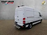 Mercedes Sprinter 214 2,2 CDi R2 Kassevogn aut. - 5