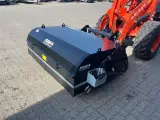 Sima SPZ 18 Opsamler kost til minilæsser/lille ged. - 4