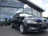 VW Polo 1,2 TSi 90 Comfortline BMT - 2