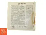 Columbia LP Mozart Operatic Arias fra Columbia - 2
