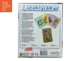 æselsplillet kortspil fra Games4U (str. 17x14 cm) - 2