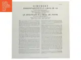 Schubert Forellen-Quintett plade fra Musical Masterpiece Society - 3