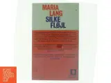 Silke fløjl af Maria Lang - 3