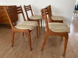 Teak stole fra Korup