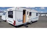 2010 - Adria Adora 563 TK