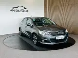 Citroën C4 1,6 BlueHDi 100 Millesime - 3