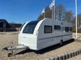 2023 - Adria Adora 613 UT - 2