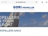 Gavekort til Gori-Propeller