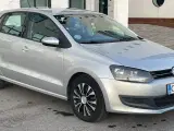 VW Polo 1,6 TDi 90 Comfortline BMT - 3