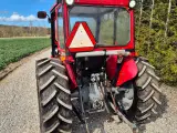 Massey Ferguson 35x - 4