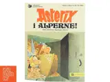 Asterix i Alperne af Goscinny (Bog) - 2