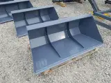 FK Machinery skovl - 5