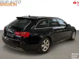 Audi A6 Avant 2,0 TDI Multitr. 177HK Stc 8g Trinl. Gear - 3