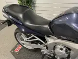 Yamaha FZ6 S Fazer - 5
