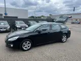 Peugeot 508 1,6 HDi 114 Active SW - 2