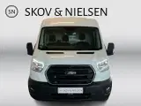 Ford Transit 350 L2 Van 2,0 TDCi 130 Trend H2 FWD - 4