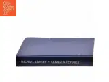Slangen i Sydney af Michael Larsen (Bog) - 2