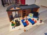 Playmobil skole
