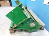 John Deere 590 Valse Ramme DC47461 - 3