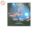 Bonnie Tyler, faster than the speed of night fra Cbs (str. 30 cm) - 2