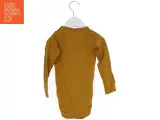 Langærmet bodystocking med hjorteprint fra Petit (str. 86) - 2
