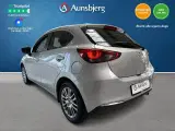 Mazda 2 1,5 SkyActiv-G 90 Cosmo aut. - 5