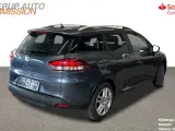 Renault Clio Sport Tourer 0,9 Energy TCe Limited 90HK Stc - 2