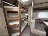 2017 - Hobby De Luxe 560 KMFe   Velholdt vogn med godt udstyr fra Hinshøj Caravan - 2