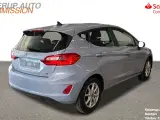 Ford Fiesta 1,0 EcoBoost Hybrid Titanium Start/Stop 125HK 5d 6g - 3