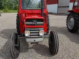 Massey Ferguson 135    Traktor - 3