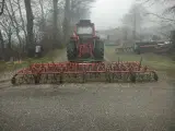 Kverneland C-tandsharve - 4
