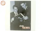 Elvis News #74 2003 - 3