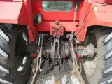 Massey Ferguson 690 Turbo, Speedshift - 4